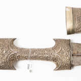 Krummdolch, Jambiya - фото 2