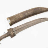 Krummdolch, Jambiya - фото 3