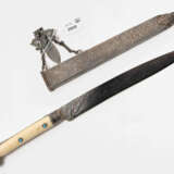 Dolch, Kard - фото 1