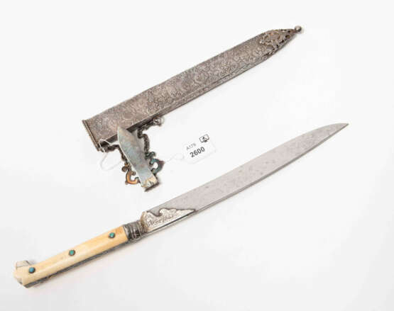 Dolch, Kard - фото 2