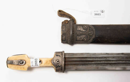 Dolch, Kindschal - фото 2