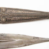 Dolch, Kindschal - фото 3