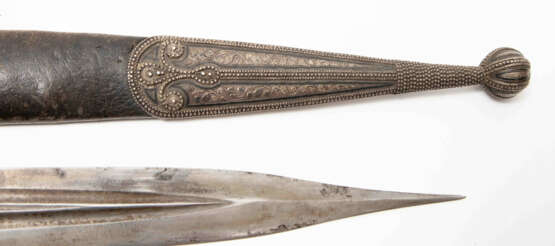 Dolch, Kindschal - фото 3