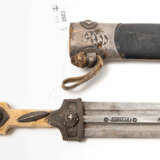 Dolch, Kindschal - фото 5