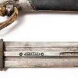 Dolch, Kindschal - фото 6