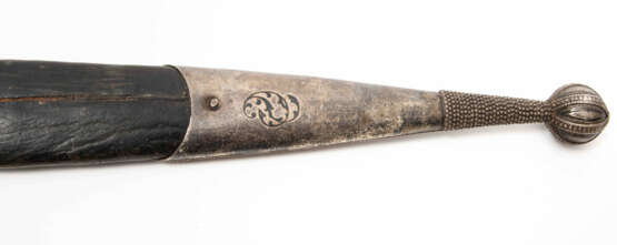 Dolch, Kindschal - фото 7