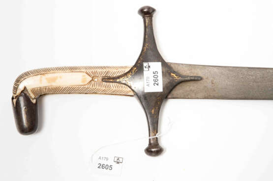 Säbel, Shamshir - photo 2 Säbel, Shamshir - photo 2