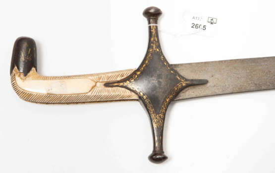 Säbel, Shamshir - photo 4 Säbel, Shamshir - photo 4