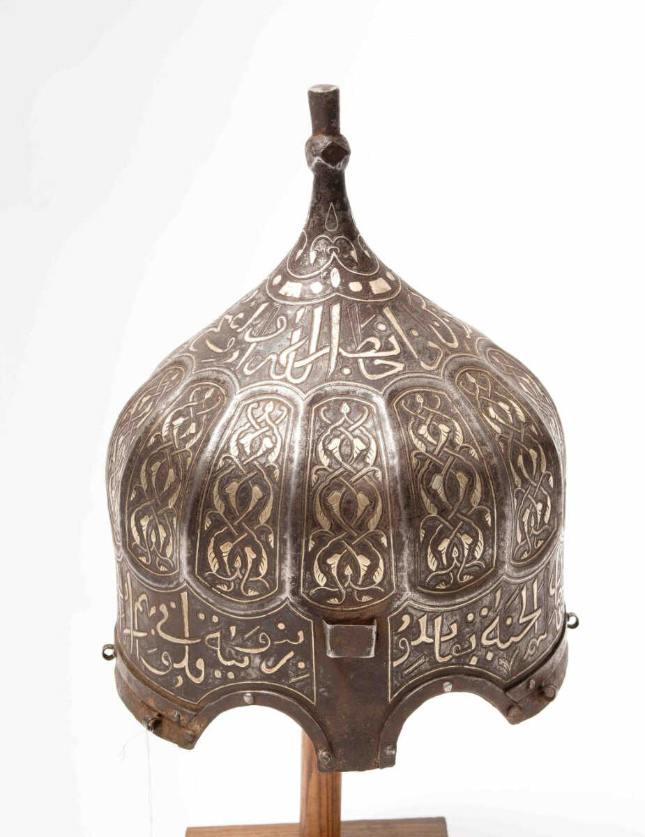 Turbanhelm Turbanhelm