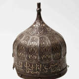 Turbanhelm - photo 2