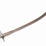 Säbel, Tulwar - photo 1