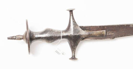 Säbel, Tulwar - photo 2 Säbel, Tulwar - photo 2