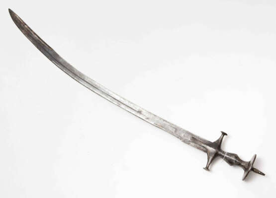 Säbel, Tulwar - photo 3 Säbel, Tulwar - photo 3