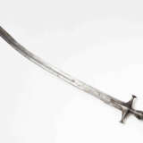 Säbel, Tulwar - photo 3