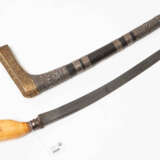 Dolchmesser, Sewar - фото 1