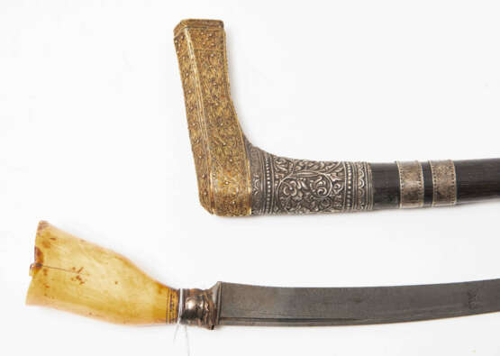 Dolchmesser, Sewar - фото 2