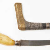 Dolchmesser, Sewar - фото 2