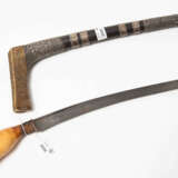 Dolchmesser, Sewar - фото 3