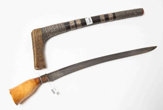 Dolchmesser, Sewar - фото 3