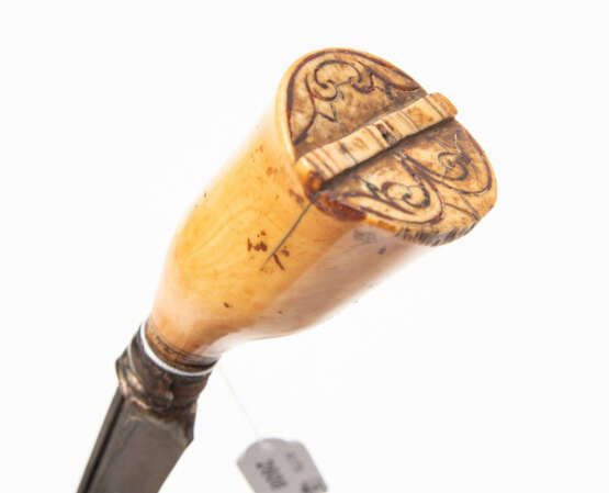 Dolchmesser, Sewar - фото 4