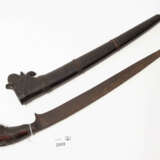 Dolchmesser, Sewar - фото 3