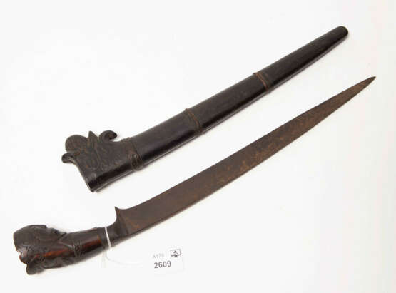 Dolchmesser, Sewar - фото 3