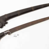 Dolchmesser, Sewar - фото 1