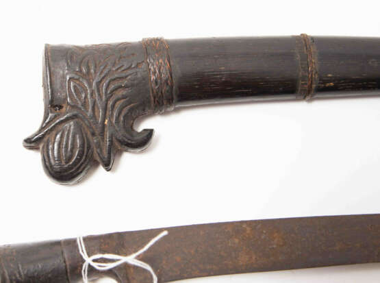 Dolchmesser, Sewar - фото 2