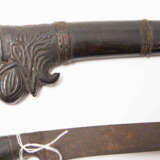 Dolchmesser, Sewar - фото 2