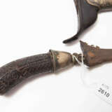 Dolch, Kris - фото 2