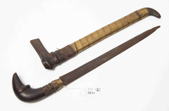 Dolch, Sewar - фото 1