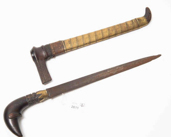 Dolch, Sewar - фото 2