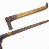 Dolch, Sewar - фото 2