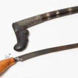 Dolchmesser, Sewar - фото 1