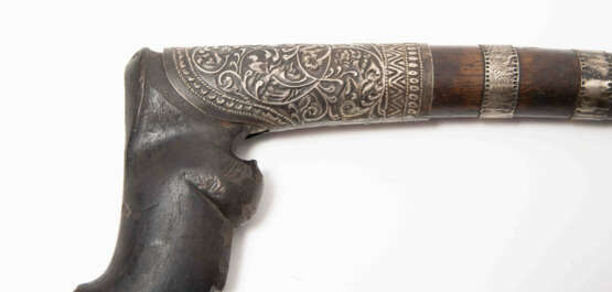 Dolchmesser, Sewar - фото 2