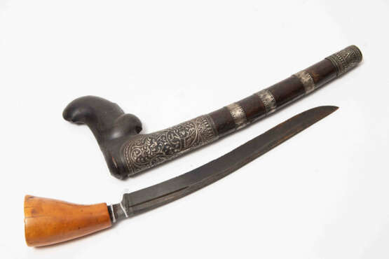 Dolchmesser, Sewar - фото 3