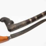 Dolchmesser, Sewar - фото 3