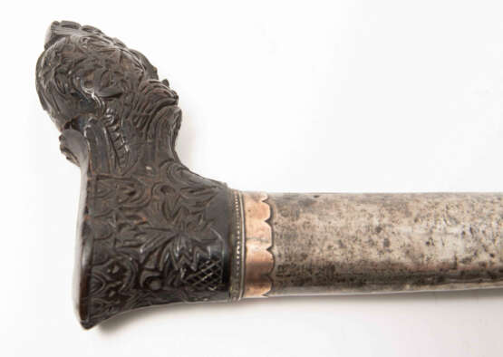 Dolchmesser, Sewar - фото 2