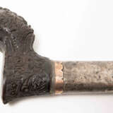 Dolchmesser, Sewar - фото 2