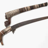 Dolchmesser, Sewar - фото 1