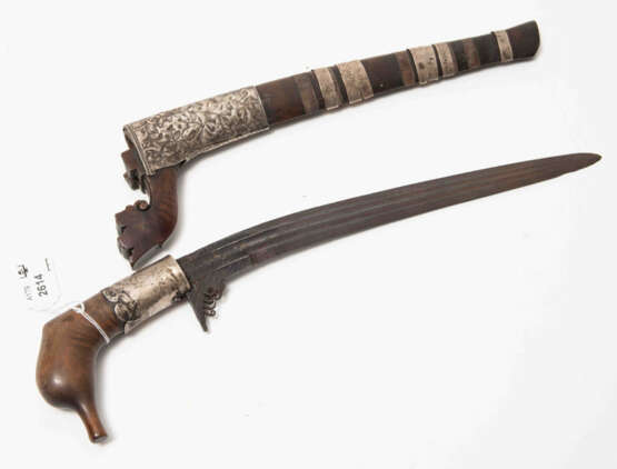 Dolchmesser, Sewar - фото 1 Dolchmesser, Sewar - фото 1