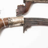 Dolchmesser, Sewar - фото 2