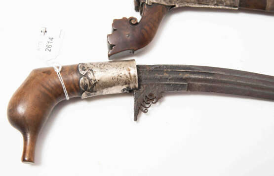 Dolchmesser, Sewar - фото 2 Dolchmesser, Sewar - фото 2