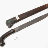 Dolchmesser, Parang - Foto 1