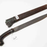 Dolchmesser, Parang - Foto 2