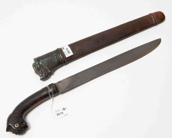 Dolchmesser, Parang - Foto 2