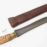 Dolchmesser, Parang - Foto 2