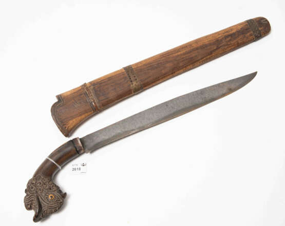 Dolchmesser - фото 1