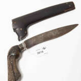 Dolchmesser, Sewar - фото 1