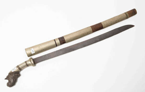 Kurzschwert, Parang - фото 1